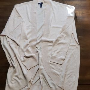 Gap Fine Gauge Cardigan